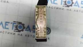THEFT CENTRAL LOCKING CONTROL MODULE Mercedes X247 GLB 20-26