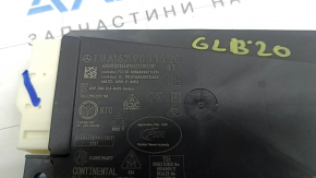 THEFT CENTRAL LOCKING CONTROL MODULE Mercedes X247 GLB 20-26