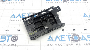 Кронштейн на THEFT CENTRAL LOCKING CONTROL MODULE Mercedes X247 GLB 20-26