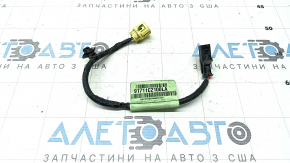 Проводка датчика подушки безопасности передняя левая Hyundai Sonata 15-19