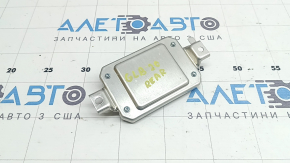 Filtru de zgomot antenă Mercedes X247 GLB 20-26