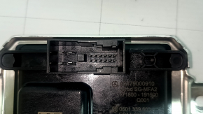 Filtru de zgomot antenă Mercedes X247 GLB 20-26
