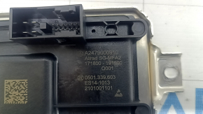 Filtru de zgomot antenă Mercedes X247 GLB 20-26