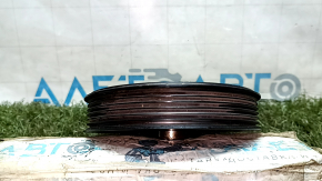 Шкив коленвала VW Passat b7 12-15 USA 1.8T