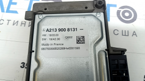 Control Unit Distronic Abstandsregler Mercedes X247 GLB 20-26