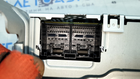 Ford Explorer 20 - unitate principală