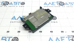 Telematics Control Module Mercedes X247 GLB 20-26