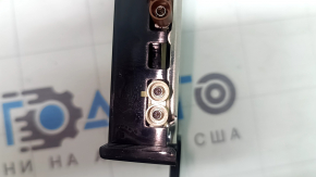 Telematics Control Module Mercedes X247 GLB 20-26