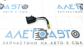 Фишка на проводку датчика подушки безопасности передняя левая Hyundai Sonata 15-19