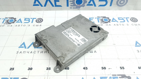 Dashboard Instrument Control Unit Mercedes X247 GLB 20-26