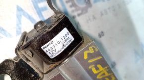 Трехсторонний клапан кондиционера Nissan Leaf 13-17