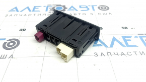 USB HUB Mercedes X247 GLB 20-26 центральный, 2 type-C