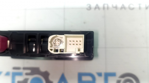 USB HUB Mercedes X247 GLB 20-26 центральный, 2 type-C