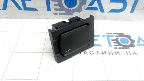 Розетка центральной консоли Mercedes X247 GLB 20-26