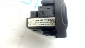 Розетка центральной консоли Mercedes X247 GLB 20-26