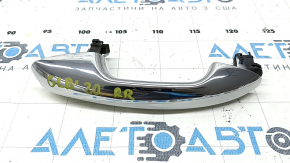 Mâner exterior ușă spate dreapta fără cheie pentru Mercedes X247 GLB 20-26