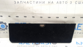 Крышка бокса багажника левая Ford Explorer 20-25 тычки, царапины