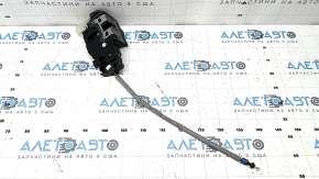Замок двери передней правой Mercedes X247 GLB 20-26