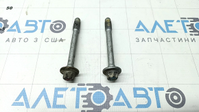 2x Șuruburi de montare a subcadrului față pentru Mercedes X247 GLB 20-26 103mm