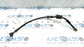 Furtun de frână față dreapta pentru Mercedes X247 GLB 20-26