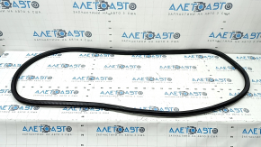 Уплотнитель дверного проема передний правый Mercedes X247 GLB 20-26