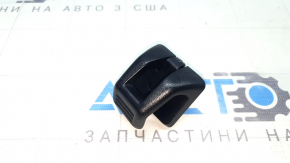 Крючок потолка задний правый Ford Explorer 20-25 черный
