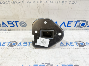 Клык усилителя заднего бампера правый Nissan Rogue Sport 17-22