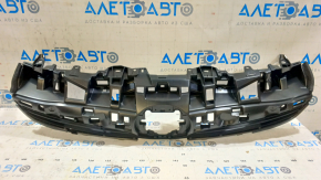 Grilă radiator Toyota Prius 50 16-18 fără senzori de parcare