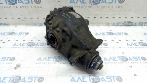 Cutie de viteze diferențial spate BMW 3 F30 17-18 2.81, 80k