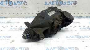 Задний дифференциал редуктор BMW 3 F30 17-18 2.81, 80к