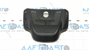 Capac oglindă retrovizoare interioară Mercedes X247 GLB 20-26, negru, cameră dublă, 2 piese