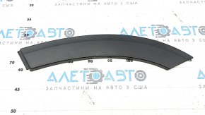 Ornamente arc ușă spate stânga pentru Mercedes X247 GLB 20-26