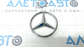 Эмблема логотип двери багажника Mercedes X247 GLB 20-26