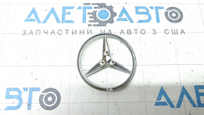 Эмблема логотип двери багажника Mercedes X247 GLB 20-26
