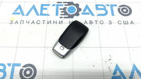 Ключ smart Mercedes X247 GLB 20-26 4 кнопки, тычки