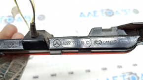 Stop de frână pentru Mercedes X247 GLB 20-26