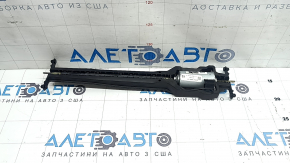 Мотор продольной регулировки водительского сиденья Mercedes X247 GLB 20-26 без каркаса