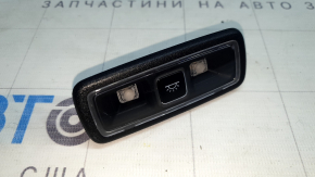 Lampă spate, rândul 3, Ford Explorer 20-24, neagră, zgârieturi