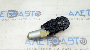 Мотор регулировки спинки пассажирского сиденья Ford Explorer 20-25 без каркаса