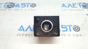 Comutator mod de condus Ford Explorer 20-25 AWD, Parcare interzisă