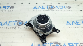 Шифтер КПП Ford Explorer 20-25 потерт