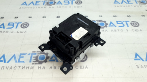 Шифтер КПП Ford Explorer 20-25 потерт