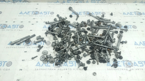 Piese de schimb pentru caroseria BMW F30 12-18, incomplete