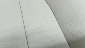 Пассажирское сидение Mercedes X247 GLB 20-23 с airbag, электрическое, подогрев, память, кожа бежевая, под чистку
