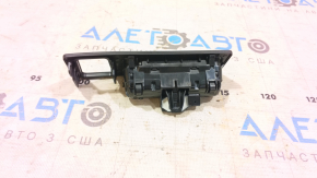 Maner deschidere capac portbagaj cu buton BMW 4 F32/33-20 14-20 decapotabil, Coupe pentru camera