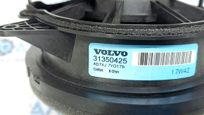 Динамик дверной передний правый нижний Volvo XC60 18-26