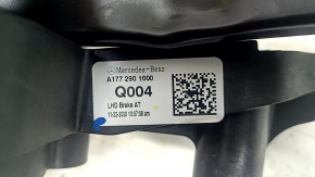 Педаль тормоза Mercedes X247 GLB 20-26