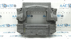Пенопласт под запаску Volvo XC60 18-26 примят