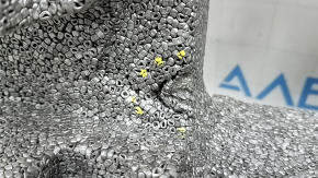 Пенопласт под запаску Volvo XC60 18-26 примят