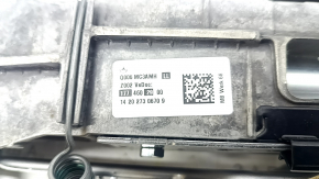 Рулевая колонка Mercedes X247 GLB 20-26 с карданчиком